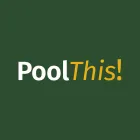 PoolThis logo.